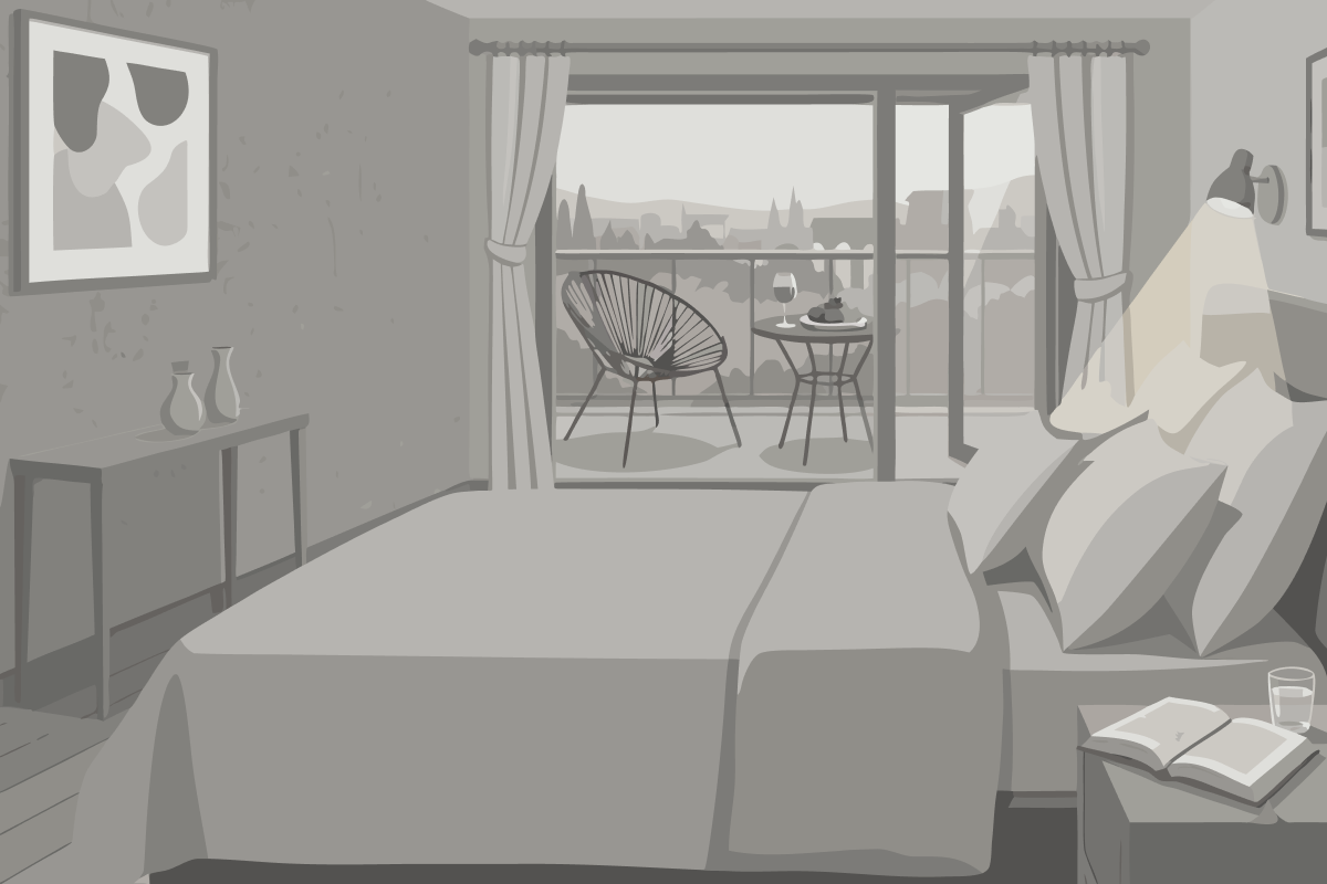 Suite Signature