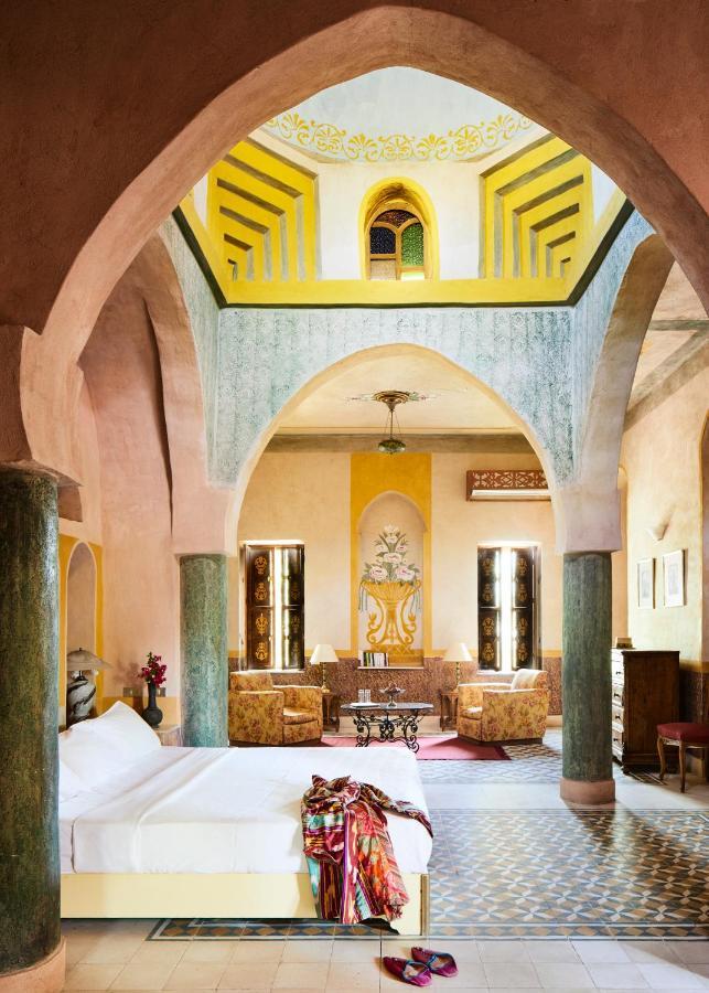 Suite de Luxe