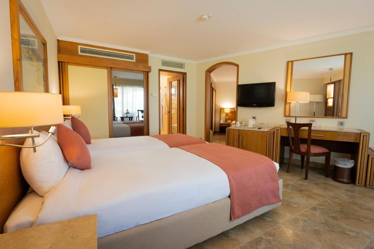 Chambre Familiale Quadruple