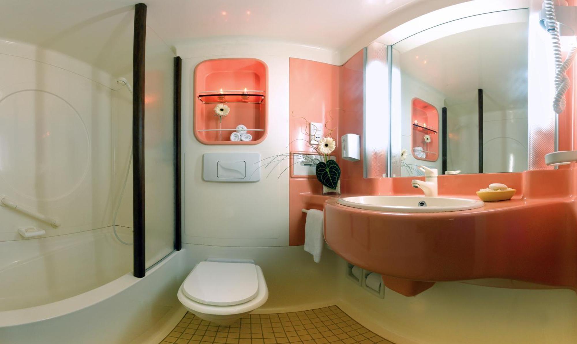 Suite Deluxe