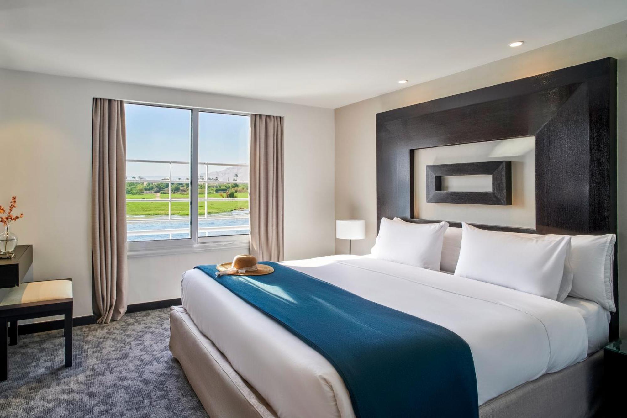 Suite Royale