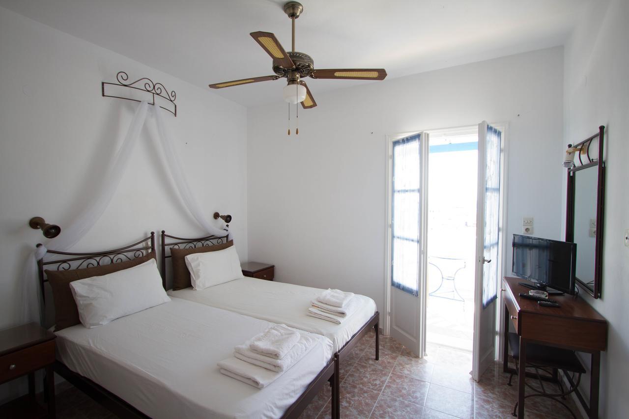 Chambre Familiale Deluxe