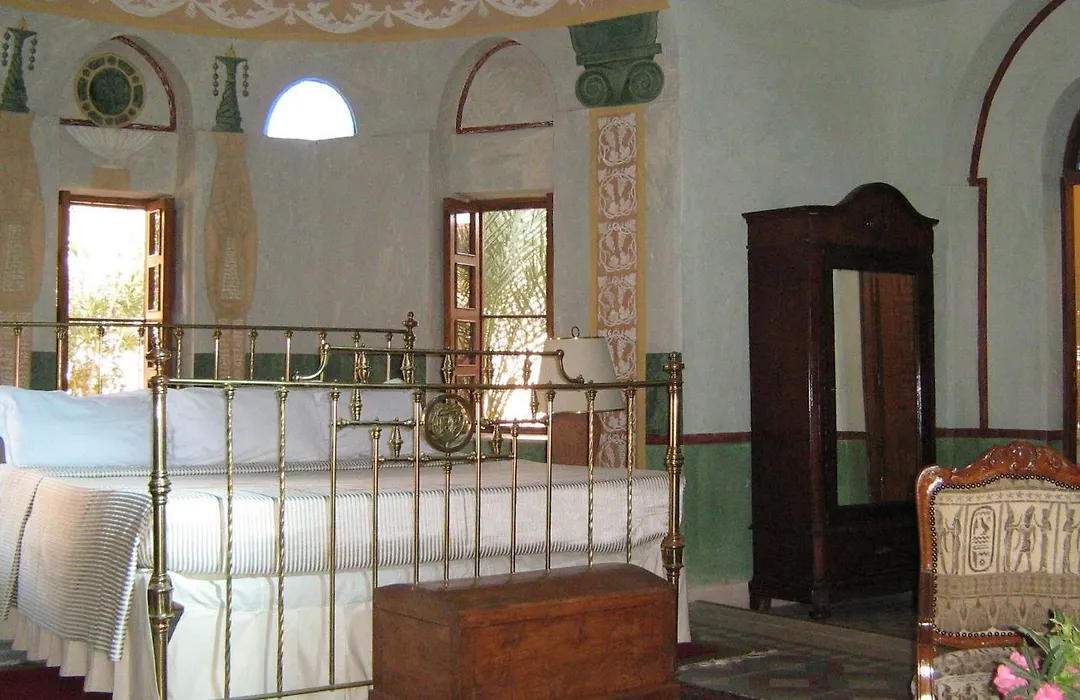 Al Moudira Hotel-1