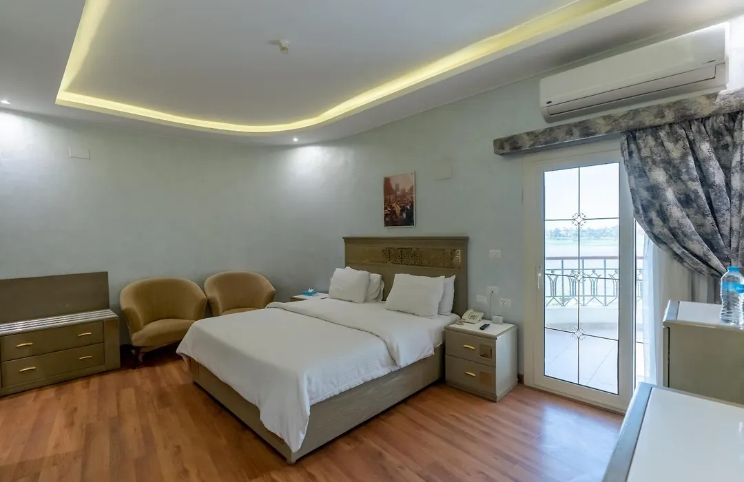Lotus Luxor Hotel-1