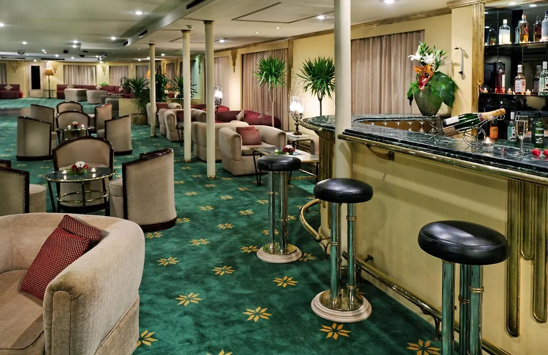 Moevenpick Prince Abbas Lake Nasser Cruise, Every Monday Four Nights From Aswan, Every Friday Three Nights From Abu-Simbel - Including Excursions And Sightseeing-1