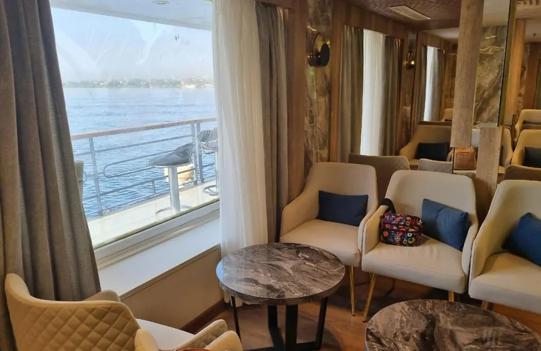 Nile Cruise 3 & 4 & 7 Nights-1