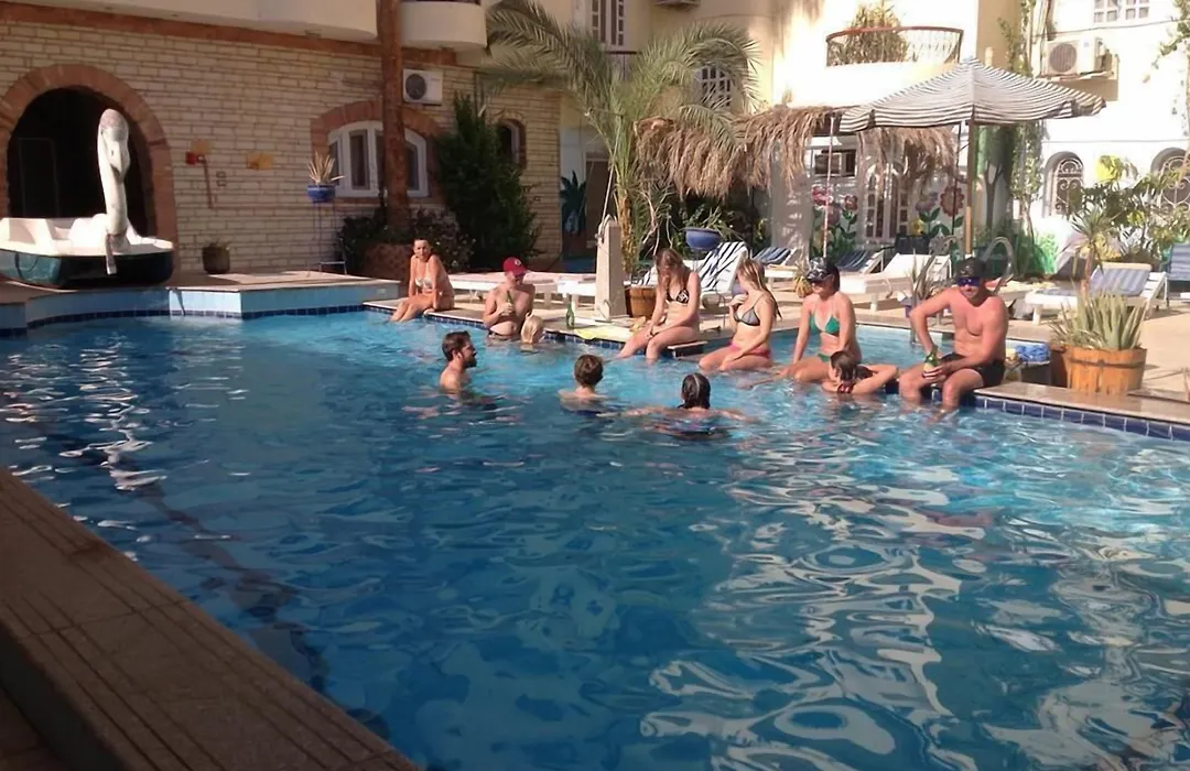 Nile Valley Hotel-1
