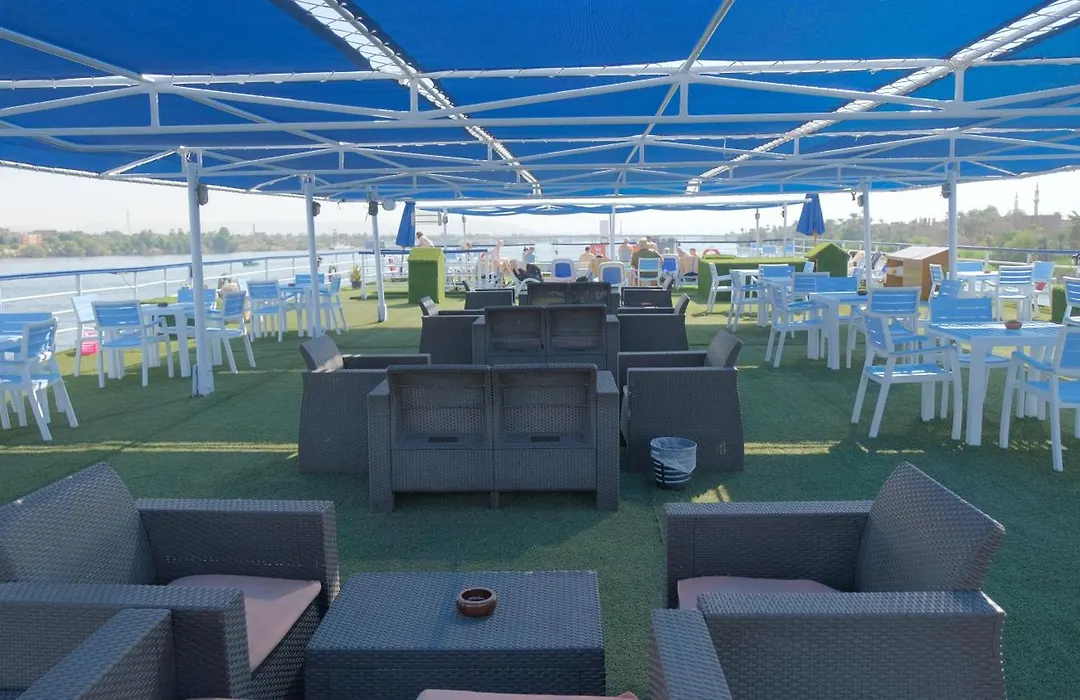 M/S Royal Adventure - Saturday From Luxor 4 Or 7 Nights - Wednesday From Aswan 3 Or 7 Nights-1