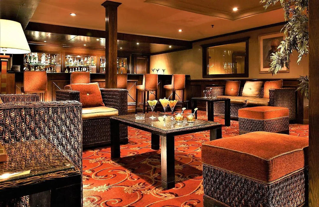 Jaz Crown Jubilee Nile Cruise - Every Thursday From Luxor For 07 & 04 Nights - Every Mondayfrom Aswan For 03 Nights-1