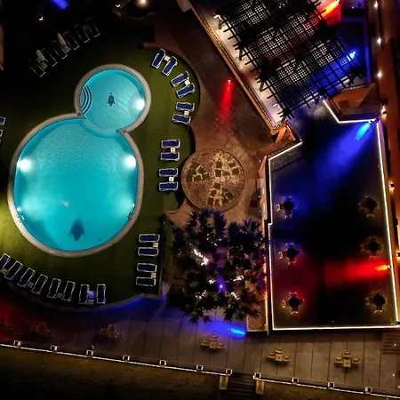 Lotus Luxor Hotel-3