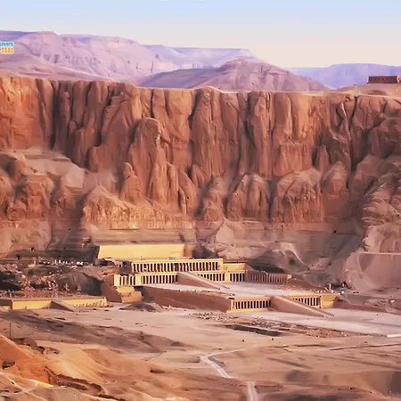 Luxor To Aswan 4 Nights Nile Cruise Every Monday-2