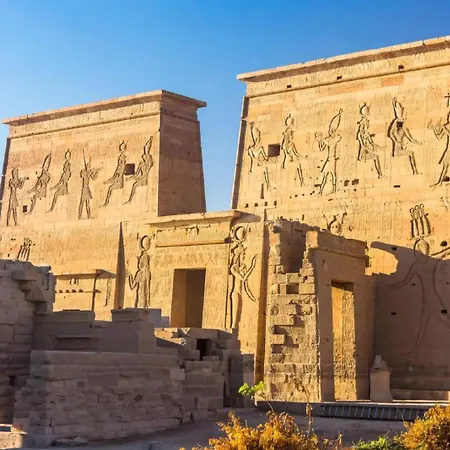 Luxor To Aswan 4 Nights Nile Cruise Every Monday-3
