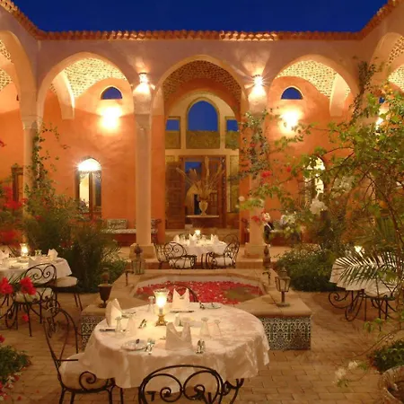 Al Moudira Hotel-3