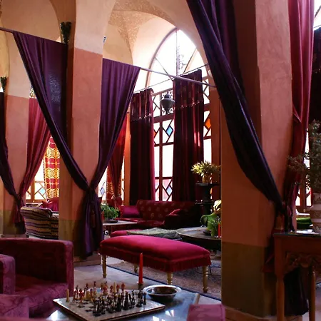 Al Moudira Hotel-2