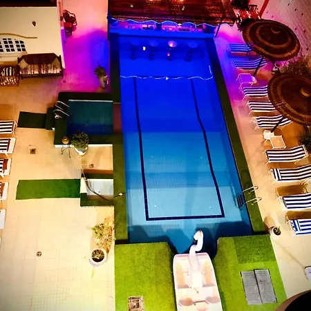 Nile Valley Hotel-3