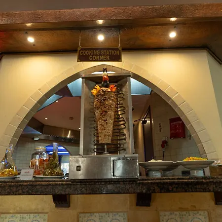 Jolie Ville Hotel & Spa Kings Island Luxor-2