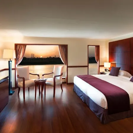 Nile Cruise 3 & 4 & 7 Nights-2