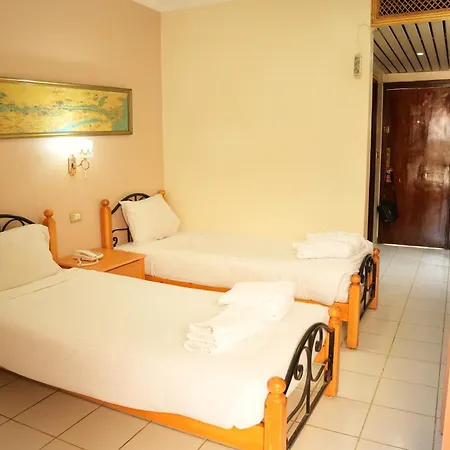 Gaddis Hotel, Suites And Apartments-2