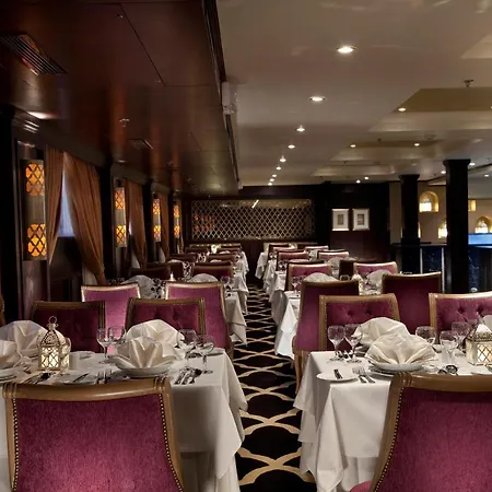 Steigenberger Minerva Nile Cruise - Every Thursday From Luxor For 07 & 04 Nights - Every Monday From Aswan For 03 Nights-3
