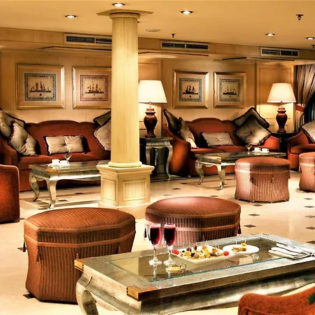 Jaz Crown Jubilee Nile Cruise - Every Thursday From Luxor For 07 & 04 Nights - Every Mondayfrom Aswan For 03 Nights-3