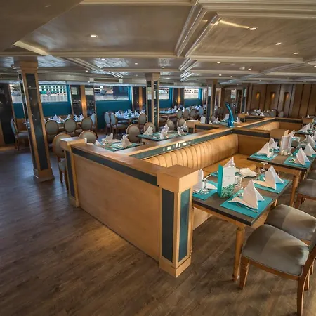 Sunrise Semiramis II Cruise-3